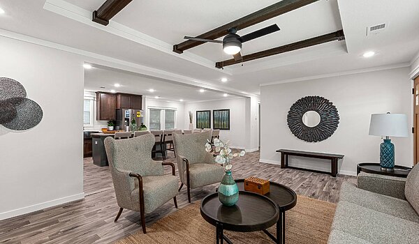 ARC / The Tasha ARC3264-9019 Interior 130772