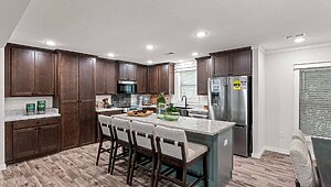 ARC / The Tasha ARC3264-9019 Interior 130773