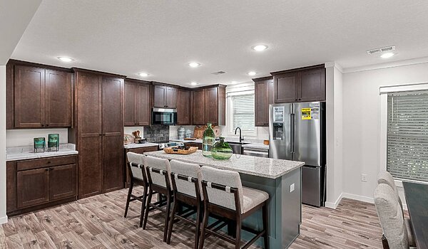 ARC / The Tasha ARC3264-9019 Interior 130773
