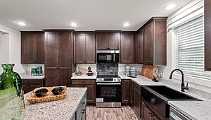 ARC / The Tasha ARC3264-9019 Interior 130774