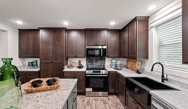 ARC / The Tasha ARC3264-9019 Interior 130774