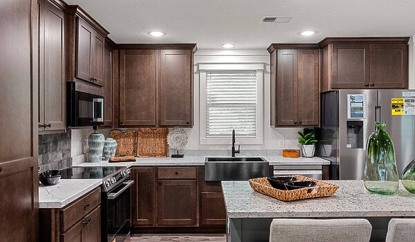 ARC / The Tasha ARC3264-9019 Interior 130775