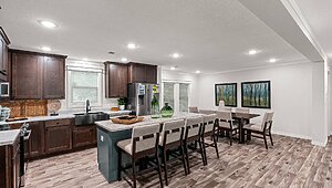ARC / The Tasha ARC3264-9019 Interior 130776