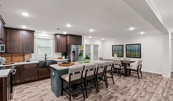 ARC / The Tasha ARC3264-9019 Interior 130776