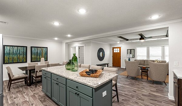 ARC / The Tasha ARC3264-9019 Interior 130777