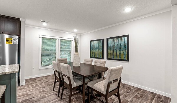 ARC / The Tasha ARC3264-9019 Interior 130778