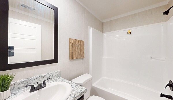 ARC / The Lowman ARC1680-8019 Interior 125116