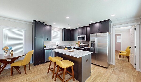 ARC / The Lowman ARC1680-8019 Interior 125103