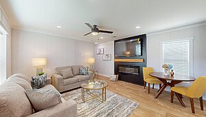 ARC / The Lowman ARC1680-8019 Interior 125104