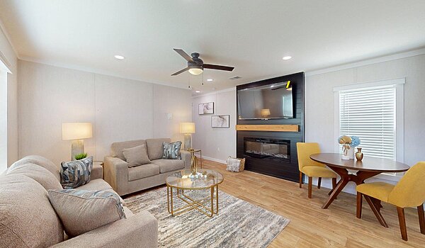 ARC / The Lowman ARC1680-8019 Interior 125104