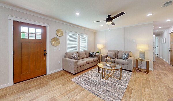 ARC / The Lowman ARC1680-8019 Interior 125105