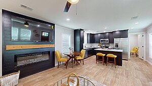 ARC / The Lowman ARC1680-8019 Interior 125106