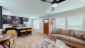 ARC / The Lowman ARC1680-8019 Interior 125107