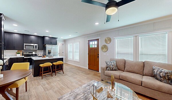 ARC / The Lowman ARC1680-8019 Interior 125107