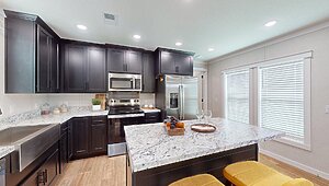 ARC / The Lowman ARC1680-8019 Interior 125108