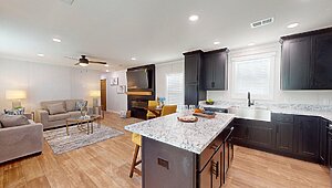 ARC / The Lowman ARC1680-8019 Interior 125109