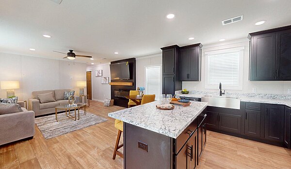 ARC / The Lowman ARC1680-8019 Interior 125109