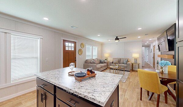 ARC / The Lowman ARC1680-8019 Interior 125110