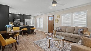 ARC / The Lowman ARC1680-8019 Interior 125561