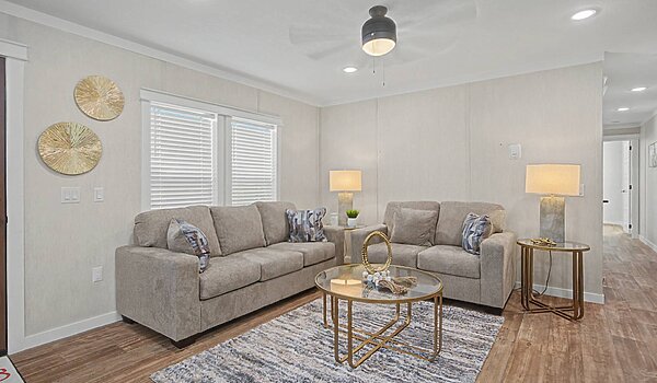 ARC / The Lowman ARC1680-8019 Interior 125562