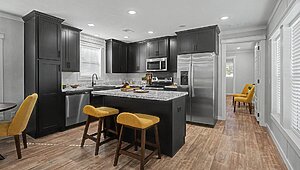 ARC / The Lowman ARC1680-8019 Kitchen 125563