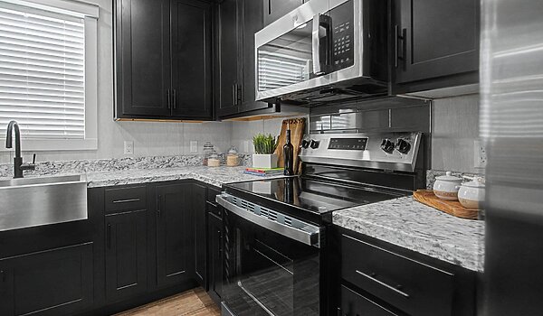 ARC / The Lowman ARC1680-8019 Kitchen 125564