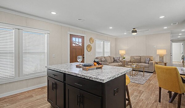 ARC / The Lowman ARC1680-8019 Kitchen 125566