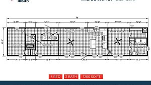 Prime / The Lowman PRI1680-8019 Layout 125117
