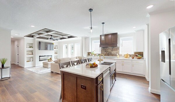 Prime / The Ellamae PRI3284-2074 Interior 125090