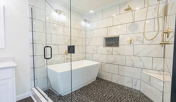 Prime / The Ellamae PRI3284-2074 Bathroom 125615