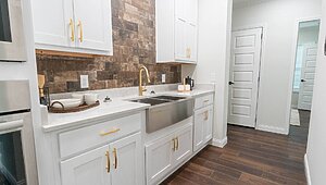 Prime / The Ellamae PRI3284-2074 Kitchen 125601