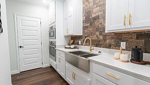 Prime / The Ellamae PRI3284-2074 Kitchen 125602