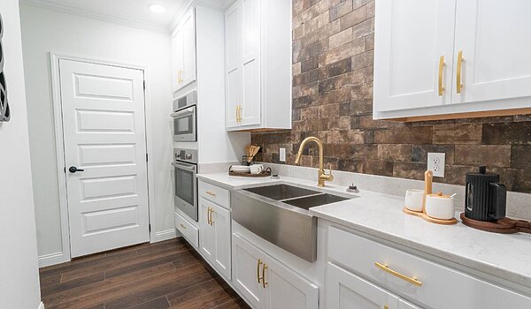 Prime / The Ellamae PRI3284-2074 Kitchen 125602