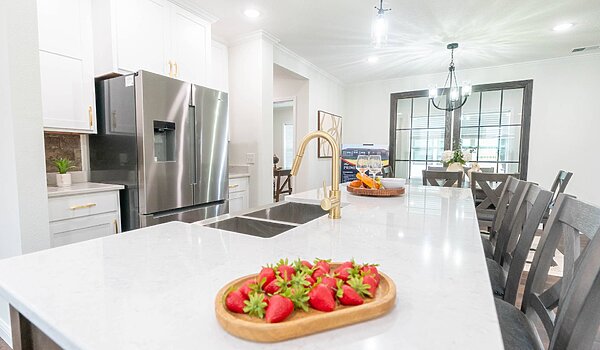 Prime / The Ellamae PRI3284-2074 Kitchen 125603