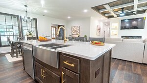 Prime / The Ellamae PRI3284-2074 Kitchen 125604