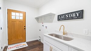 Prime / The Ellamae PRI3284-2074 Utility 125617