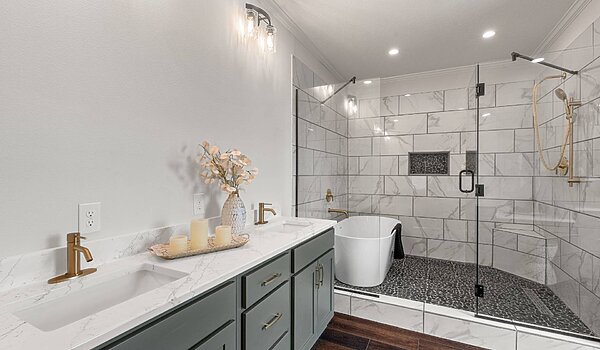 Prime / The Ellamae PRI3284-2074 Bathroom 130739
