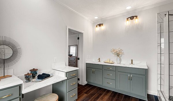 Prime / The Ellamae PRI3284-2074 Bathroom 130740