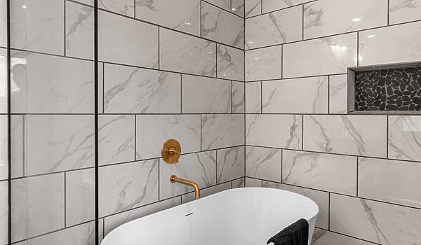 Prime / The Ellamae PRI3284-2074 Bathroom 130741