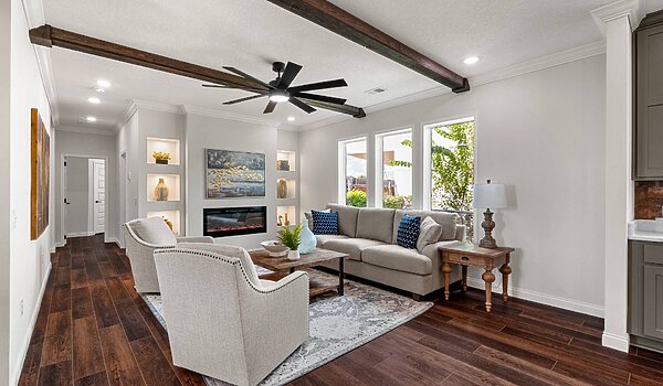 Prime / The Ellamae PRI3284-2074 Interior 130725