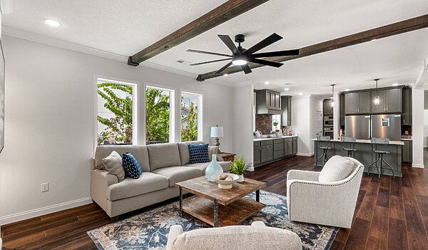 Prime / The Ellamae PRI3284-2074 Interior 130727