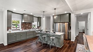 Prime / The Ellamae PRI3284-2074 Kitchen 130728
