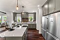 Prime / The Ellamae PRI3284-2074 Kitchen 130729