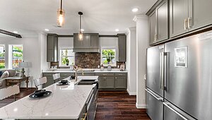 Prime / The Ellamae PRI3284-2074 Kitchen 130729