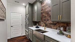 Prime / The Ellamae PRI3284-2074 Kitchen 130731