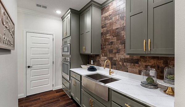 Prime / The Ellamae PRI3284-2074 Kitchen 130731