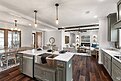 Prime / The Ellamae PRI3284-2074 Kitchen 130732