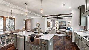 Prime / The Ellamae PRI3284-2074 Kitchen 130732
