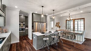 Prime / The Ellamae PRI3284-2074 Kitchen 130733