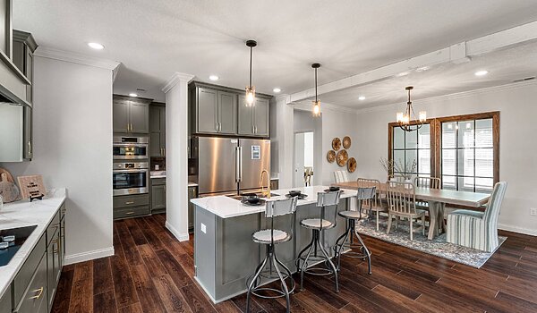 Prime / The Ellamae PRI3284-2074 Kitchen 130733